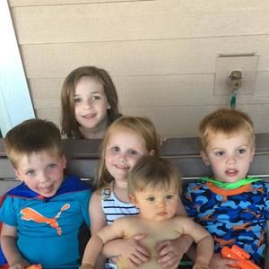 Meet your Posher, Nancy